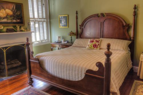 Olde Town Inn – Augusta, GA
