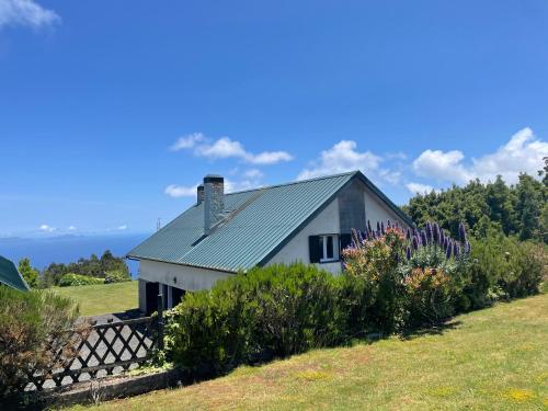 Villa Melania gîte à louer Carmanchão