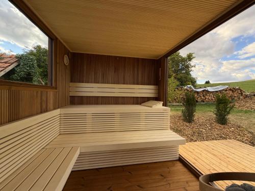 Spa, Der Hof am Wald in Maria Bild
