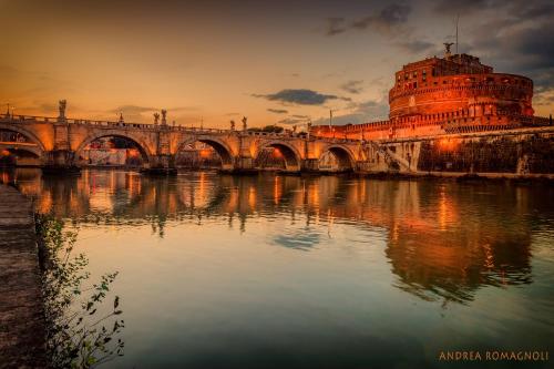 Rome Vatican Inn - image 12