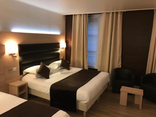 Unic Renoir Saint Germain - image 8