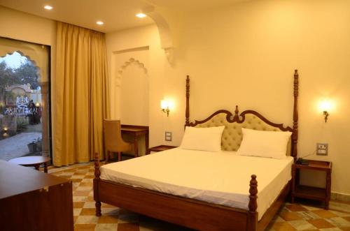 JANKI - Xperience Heritage