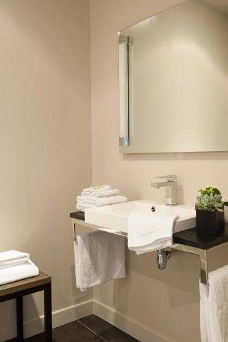 Hotel Le Clos De La Prairie - image 8