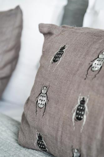 Hotel Le Clos De La Prairie - image 4