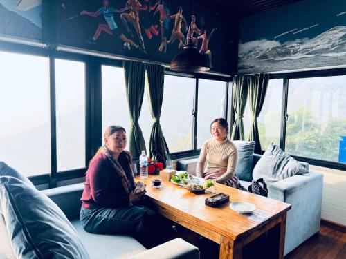 Tourist Land Resort in Dharan