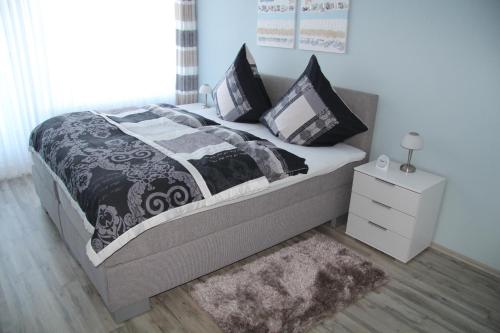 Instalaciones, Seeblick Bad Segeberg in Bad Segeberg