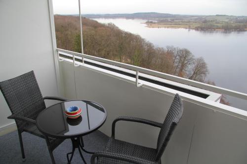 View, Seeblick Bad Segeberg in Bad Segeberg