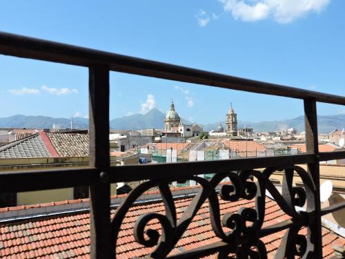 Hotel Concordia, Palermo (fotografie 10)