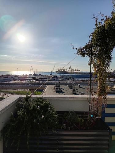 La Sirena Trieste