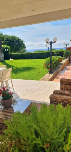 Villa Santina - Cefalù