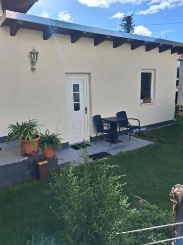 Ferienhaus Hankehübel in Hohnstein, Deutschland