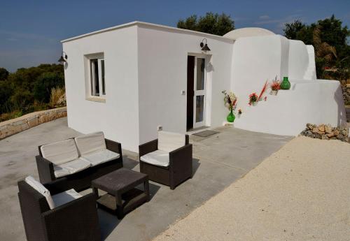 Trullo Vista Ostuni