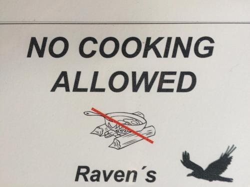 Raven's Bed - image 13