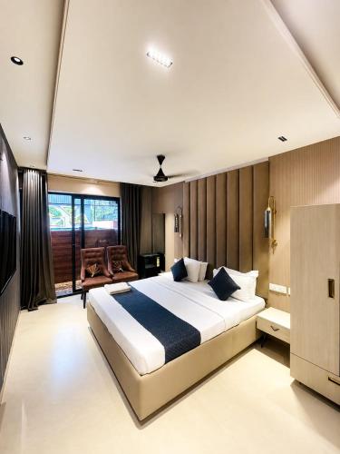 HOTEL ATHENS 2