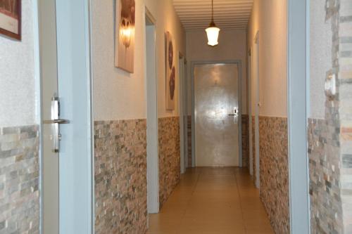 Alpina Hotel - image 9