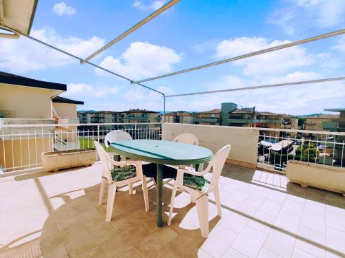 Зручності, Dol-Ce Apartment in Кастельфіорентіно