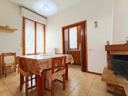 Зручності, Dol-Ce Apartment in Кастельфіорентіно