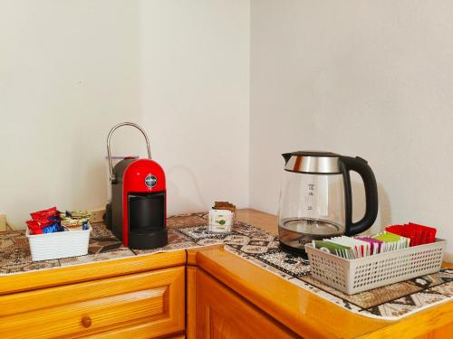Зручності, Dol-Ce Apartment in Кастельфіорентіно