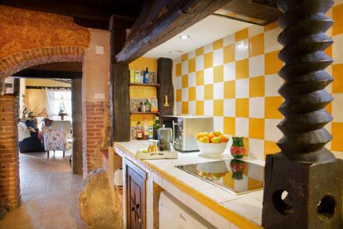 Casa Rural la Casa del Bosque - image 7