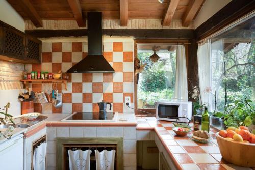 Casa Rural la Casa del Bosque - image 8