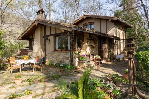 Casa Rural la Casa del Bosque - image 14