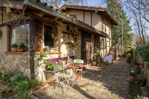 Casa Rural la Casa del Bosque - image 10