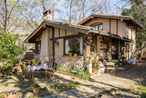 Casa Rural la Casa del Bosque - image 11