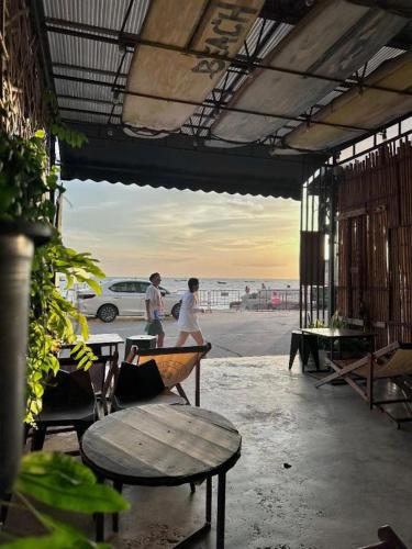 Betta Hostel in Chonburi