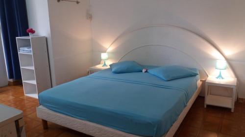 This photo about Residence Hoteliere Le Moringa shared on HyHotel.com