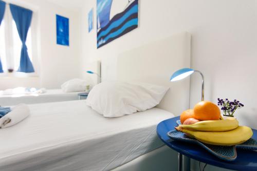  Old City Rooms in Zadar