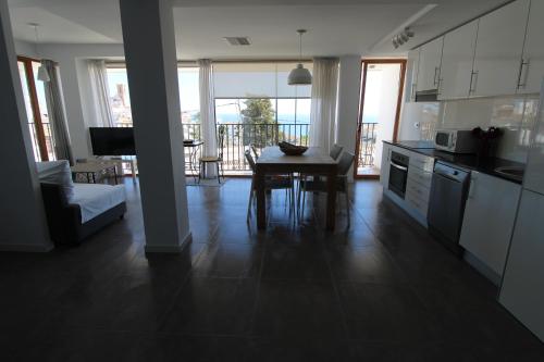 Hostal Fornet Altea in Altea