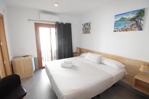 Hostal Fornet Altea in Altea