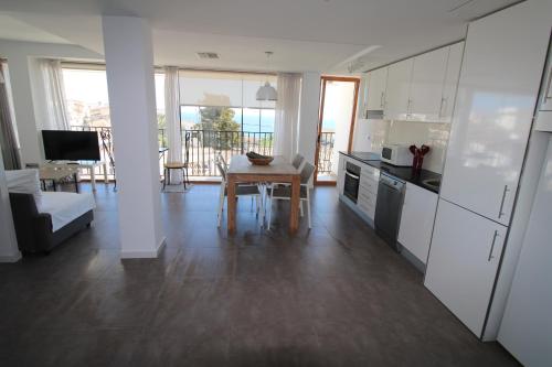 Hostal Fornet Altea in Altea