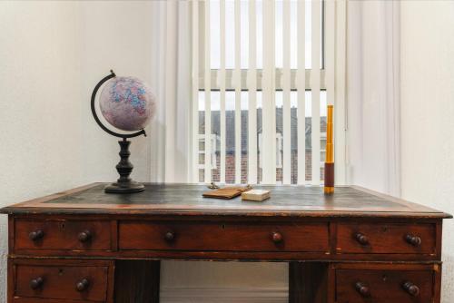 The Quarters, Maritime 3 Bedroom Flat, Sleeps 5 in Maryport