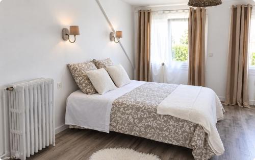Gîte Lombarderie - Location saisonnière - Bayeux