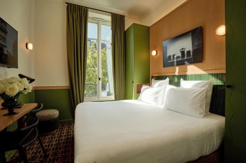 Double or twin room, superior