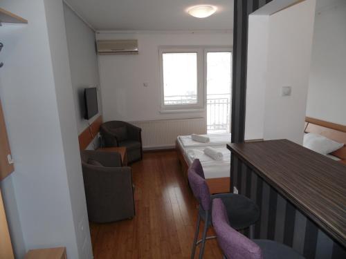 Apartment Atina - Location saisonnière - Subotica