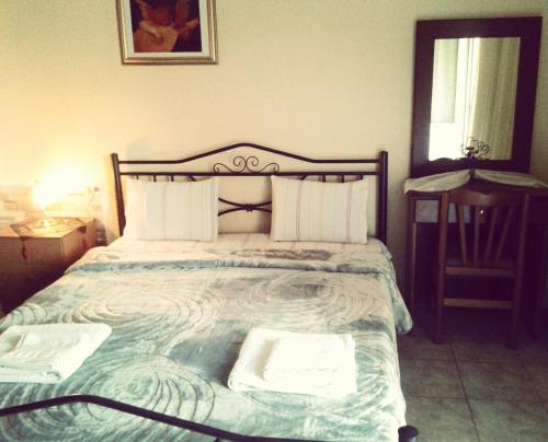 Guesthouse Adonis Loutraki (Pella)