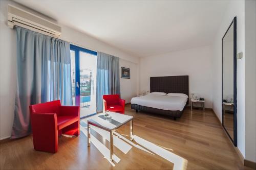 Park Hotel Residence