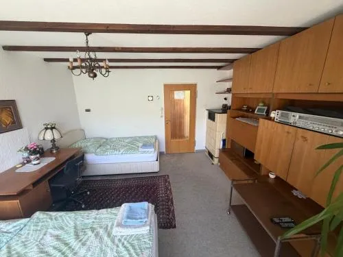 Ferien- und Monteurwohnung Rotbühl in Sindelfingen, Deutschland