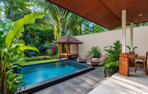 Semana Jungle Retreat by Best Living
