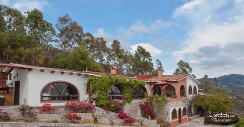 Casa del Aire Boutique Hotel Stop at Hotel Boutique Casa del Aire to discover the wonders of Pachuca. The hotel offers a high standard of service and amenities to suit the individual needs of all travelers. Take advantage of the 