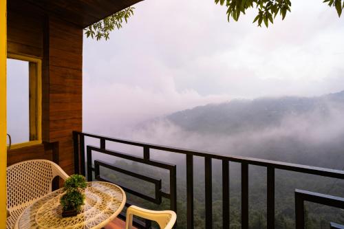 Shalom Backpackers Mall Road Mcleodganj in Dharamshala