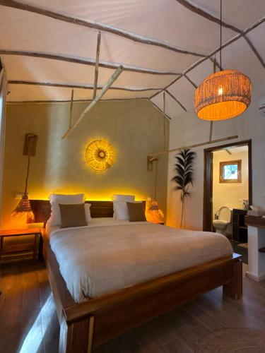 Le CavaLodge in Ngaparou
