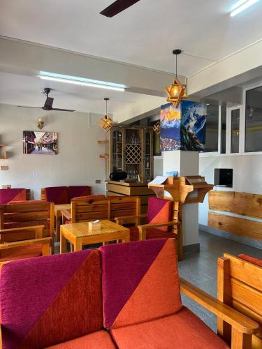 Bandipur Samira Hotel & Homestay - yours comfort in the heart of Bandipur in Bandipur