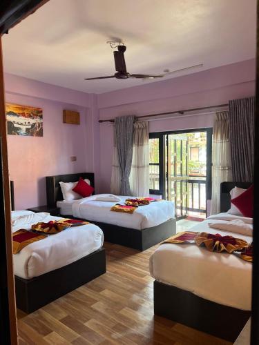 Bandipur Samira Hotel & Homestay - yours comfort in the heart of Bandipur in Bandipur