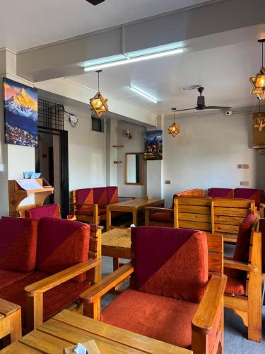 Bandipur Samira Hotel & Homestay - yours comfort in the heart of Bandipur in Bandipur