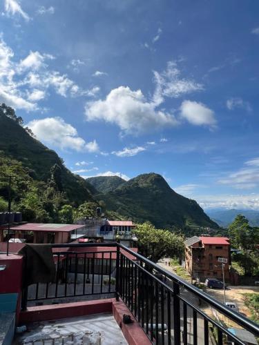Bandipur Samira Hotel & Homestay - yours comfort in the heart of Bandipur in Bandipur