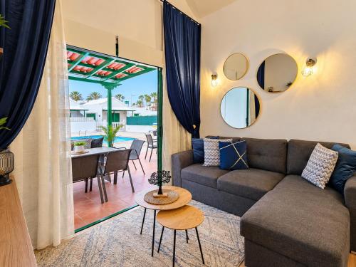 HDFM Collection - Bungalow Playa del Inglés