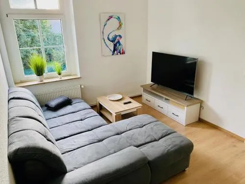 FeWo Seestadt mit Balkon #Netflix #Seenähe #Einkaufen von Harztraveler in Goslar, Deutschland